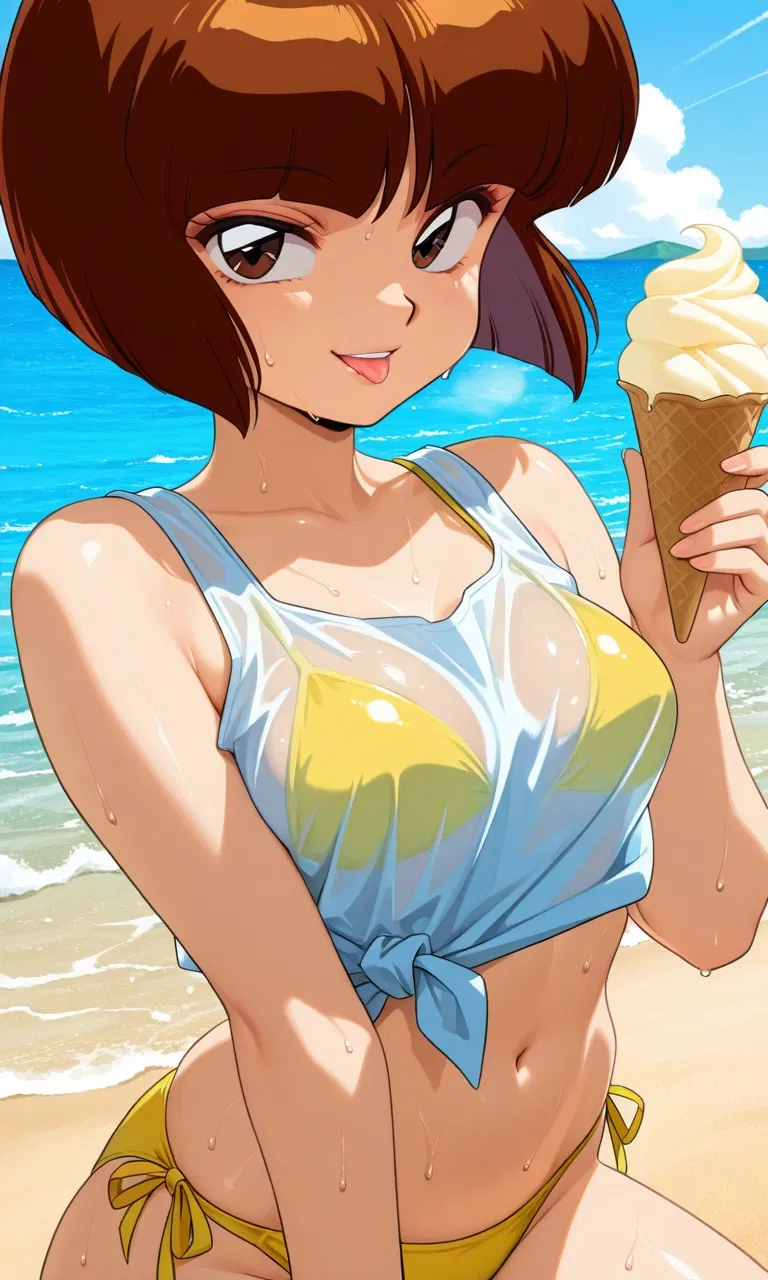 Avatar of Nabiki Tendo