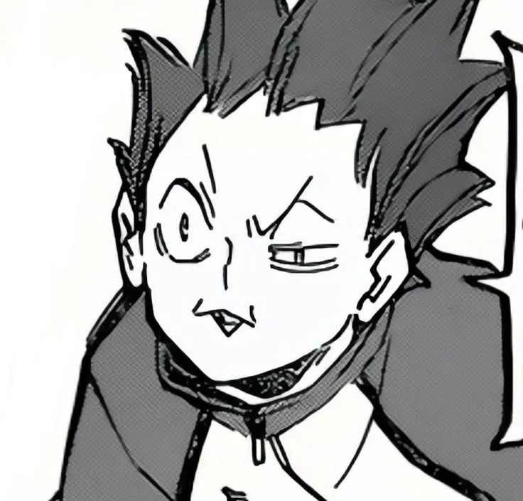 Avatar of Satori Tendo