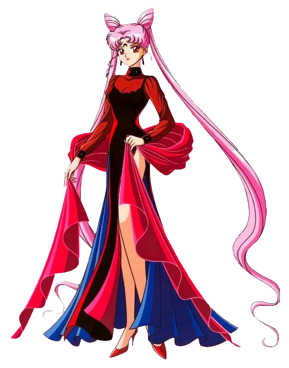 Avatar of black lady