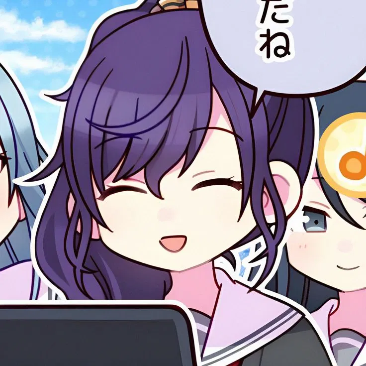 Avatar of Mafuyu Asahina 