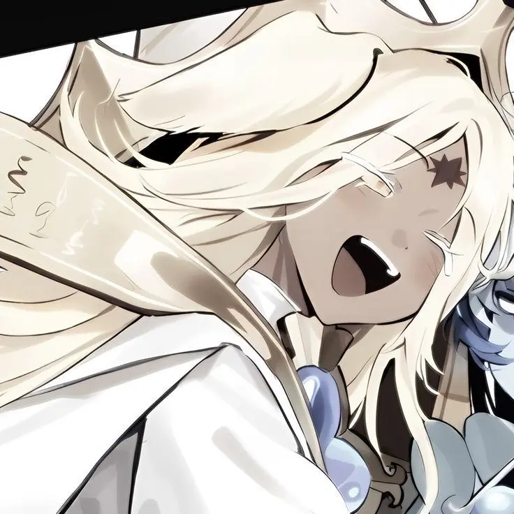 Avatar of Pure Vanilla Cookie | Human Au