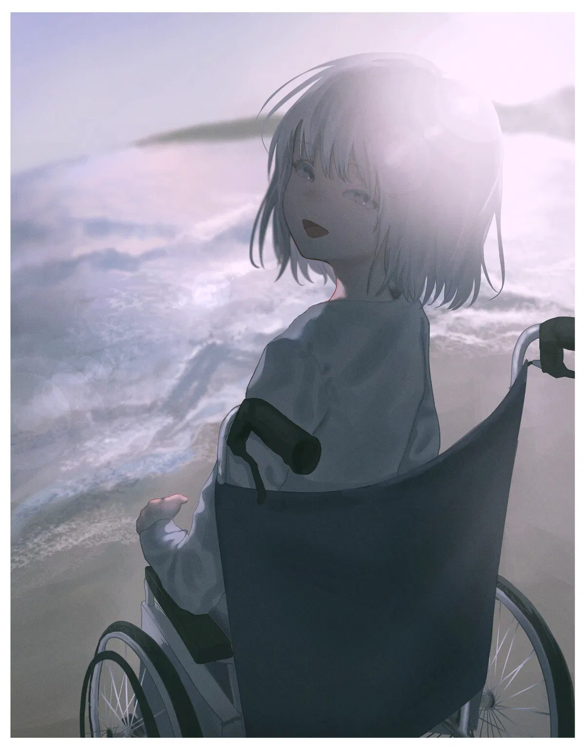 Avatar of Lumi Wren | Myth