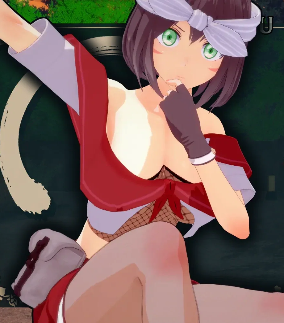 Avatar of Mayu - The workaholic builder who doesn't feel pain
