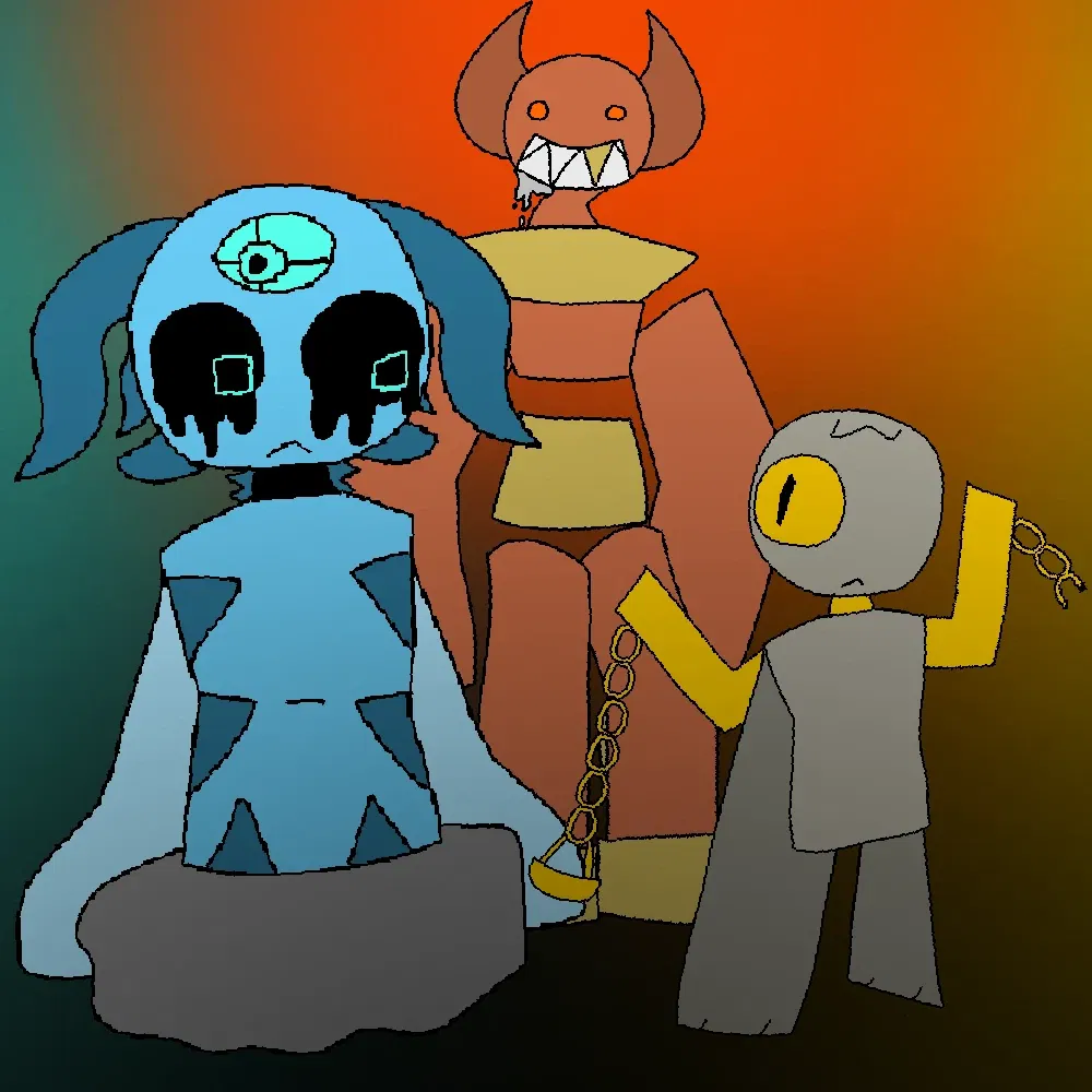 Avatar of Guardians of The Etheral