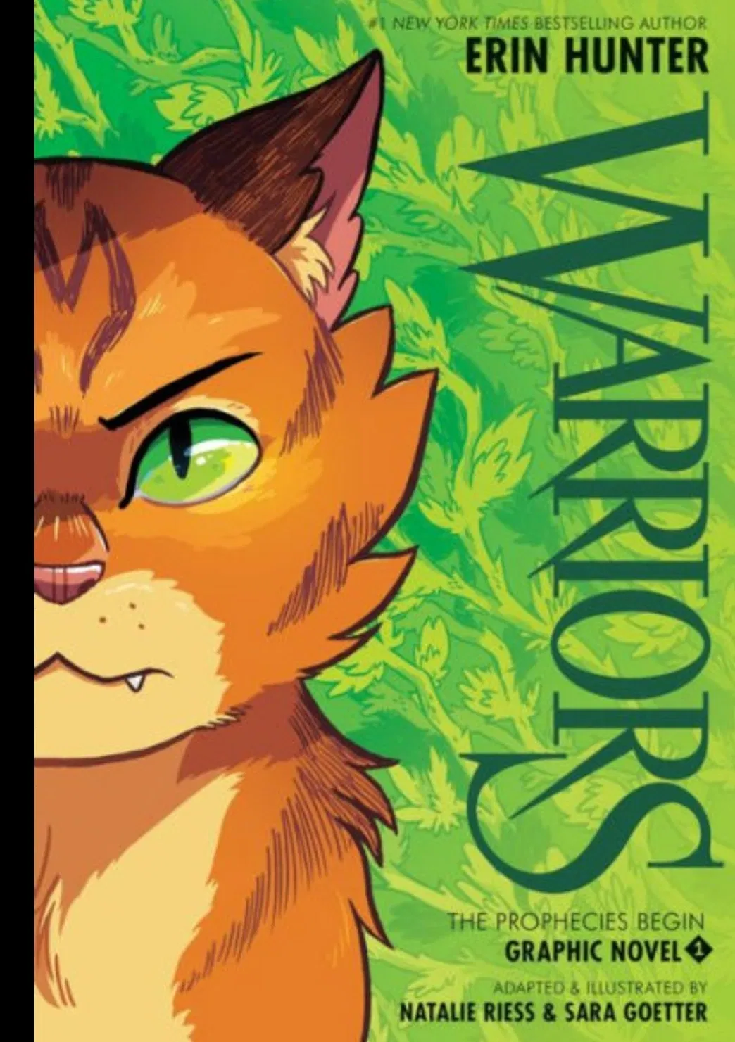 Avatar of Firestar