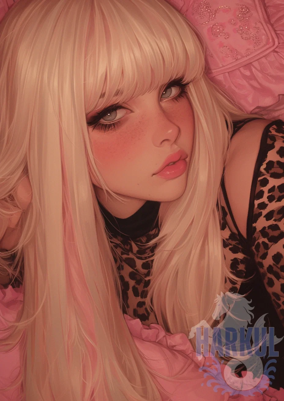 Avatar of Lucy ~ West Of Love