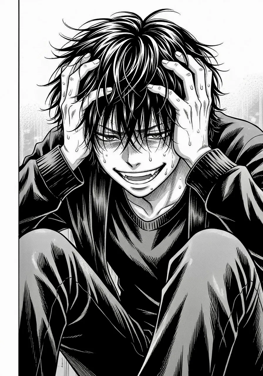 Avatar of Ren Kuroda