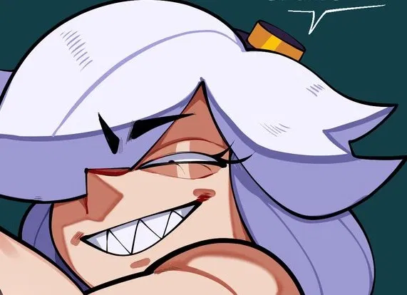 Avatar of Colette | Brawl Stars | Artist: TrutriMANGO