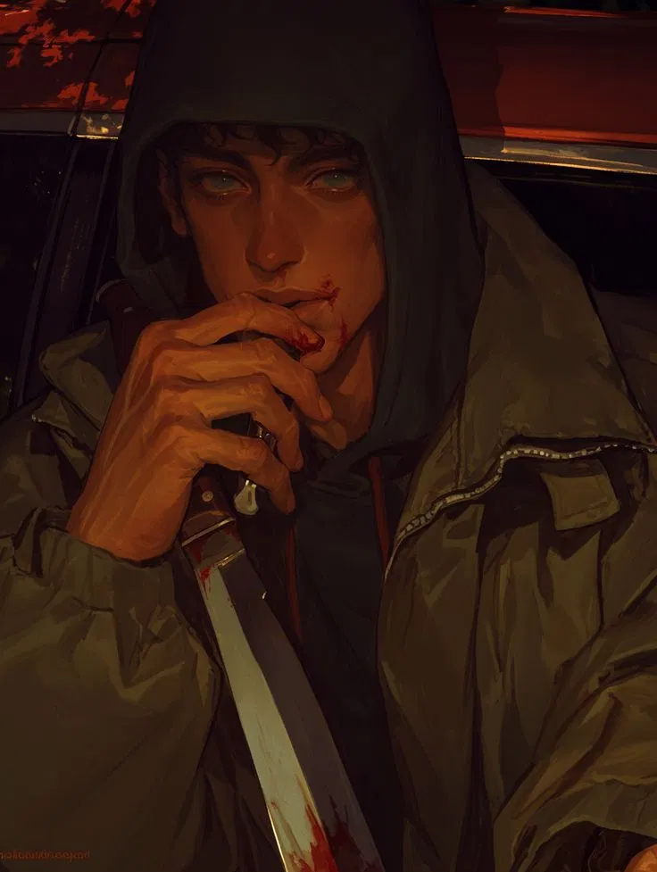 Avatar of Jackson Lowker