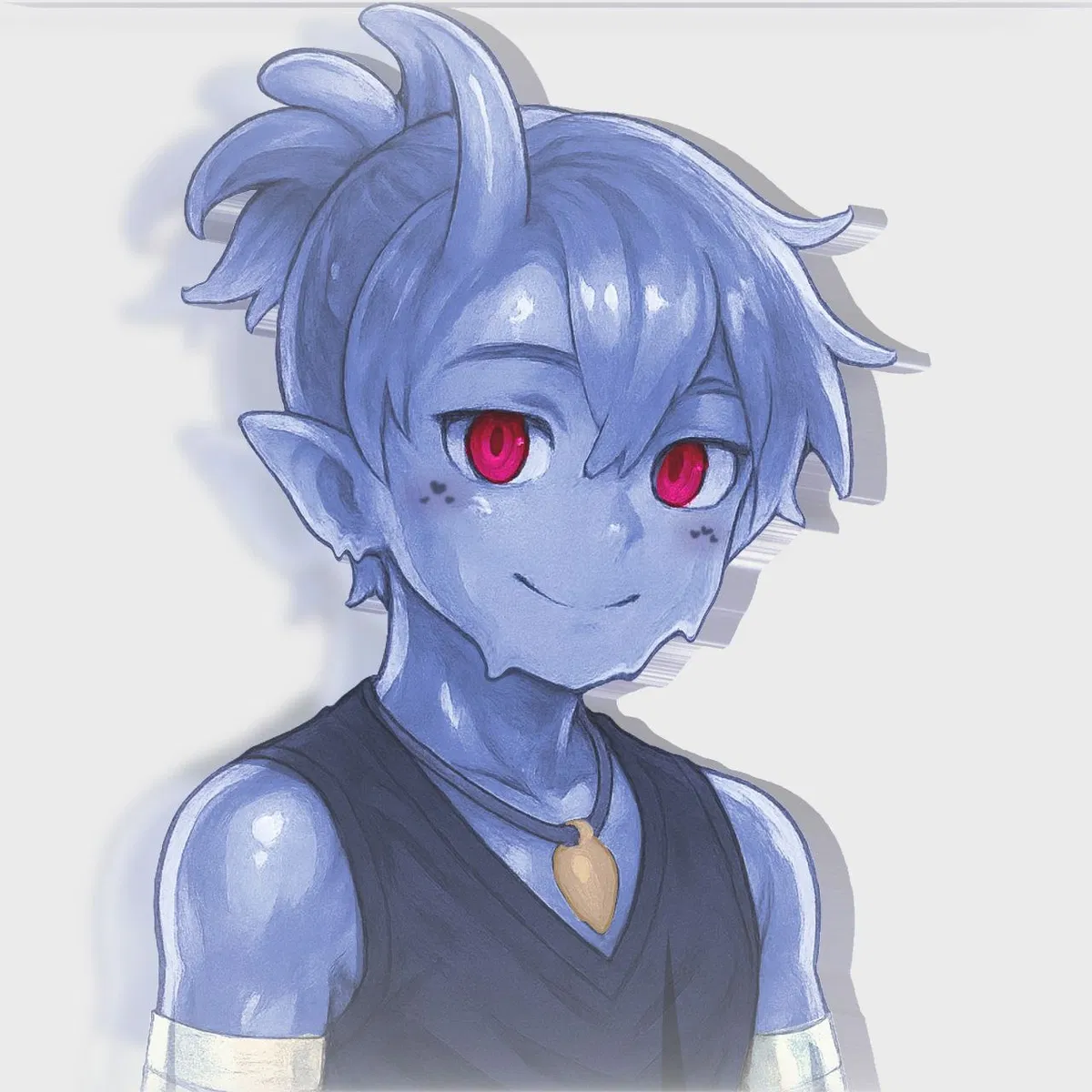 Avatar of 🫟Your pet monster||Hiro