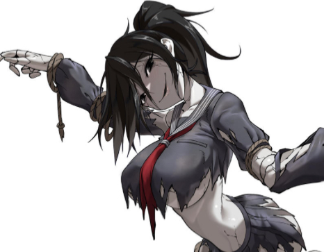 Avatar of Ayakakashi(s) — Open Scenario