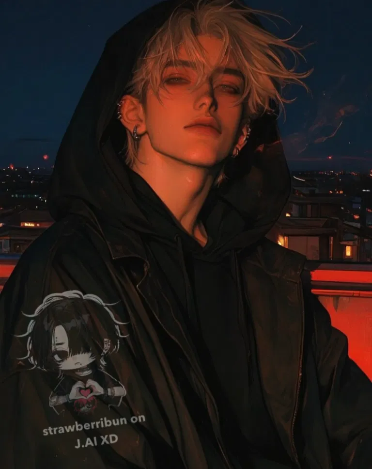 Avatar of Ewan Green | boyfriend