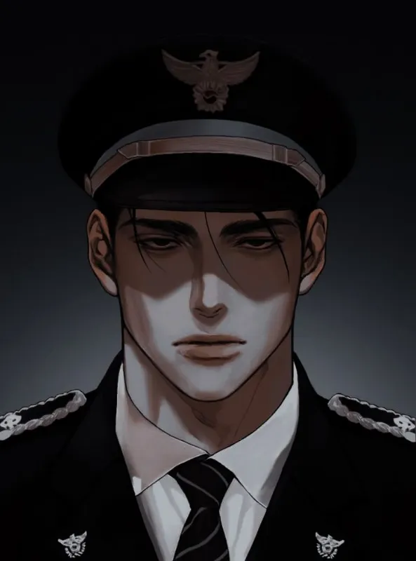 Avatar of Вильгельм, немецкий генерал