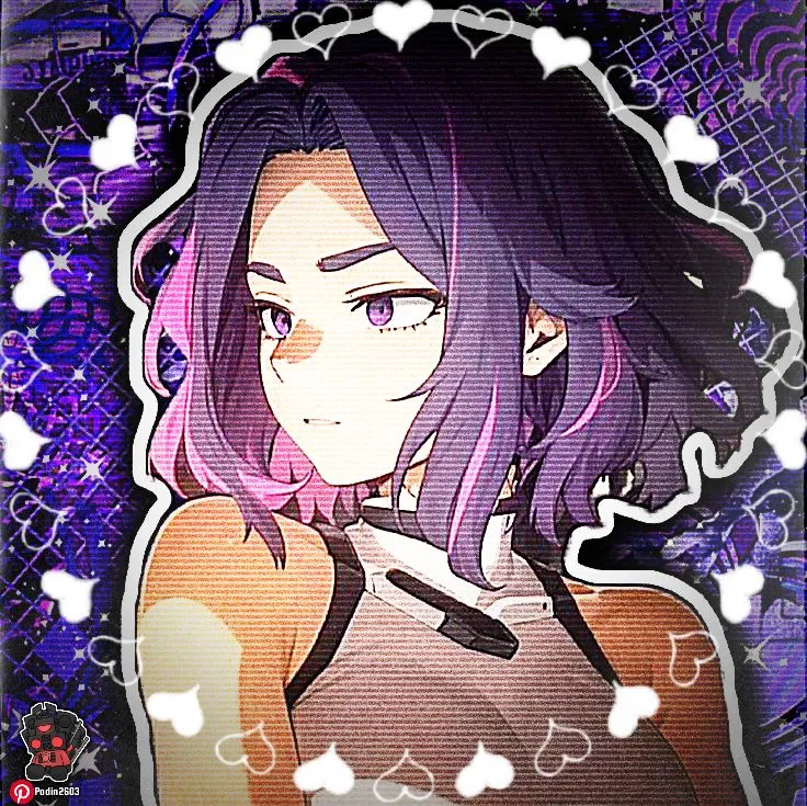 Avatar of 💟 Lady Nagant || Fucking Hate- Love You.. || 💜