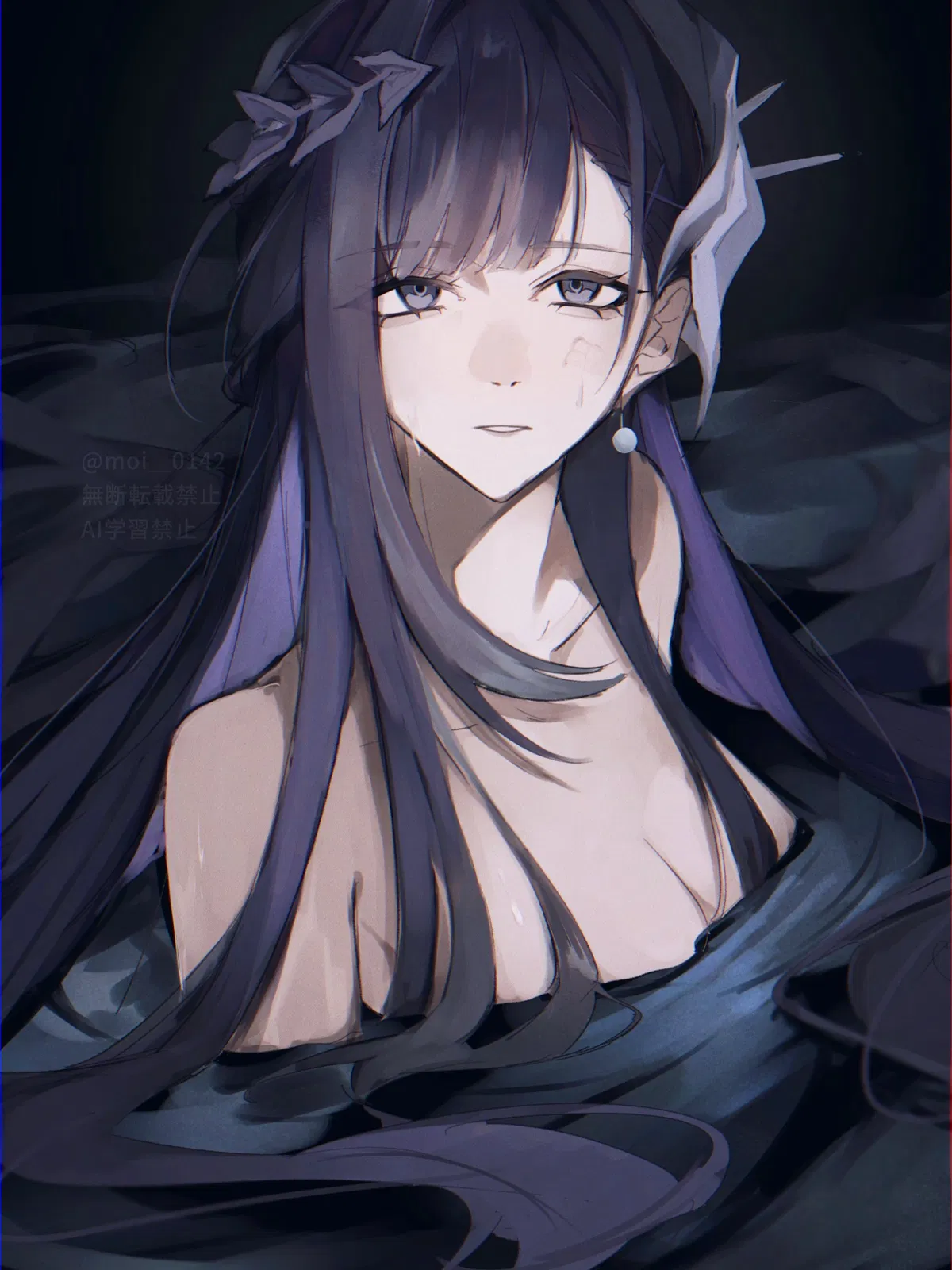 Avatar of Hysilens 