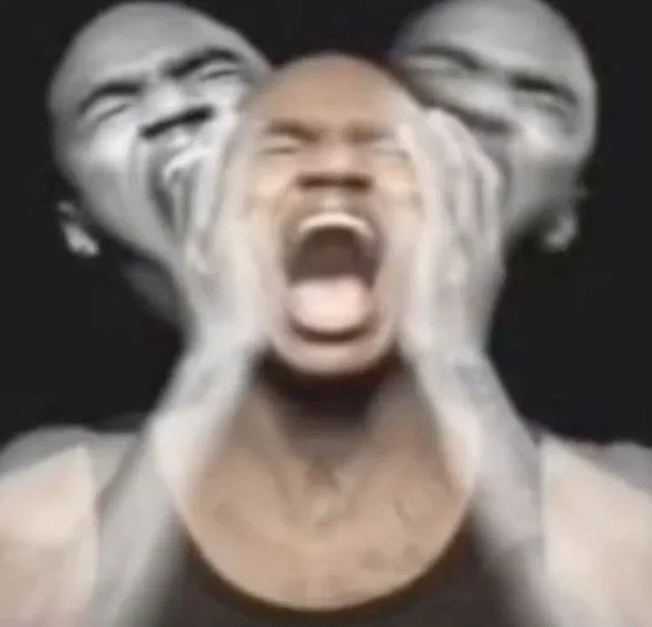 Avatar of Excisting feels terrible rn