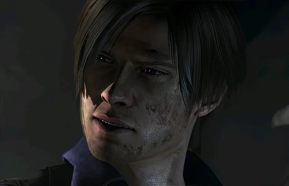 Avatar of Leon Kennedy 