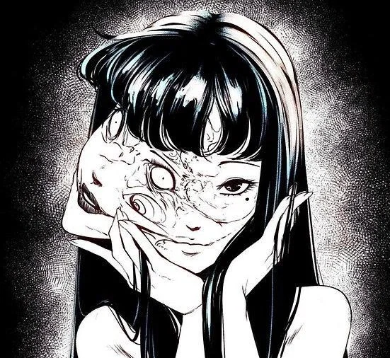 Avatar of Tomie Kawakami (The Yandere Beauty)