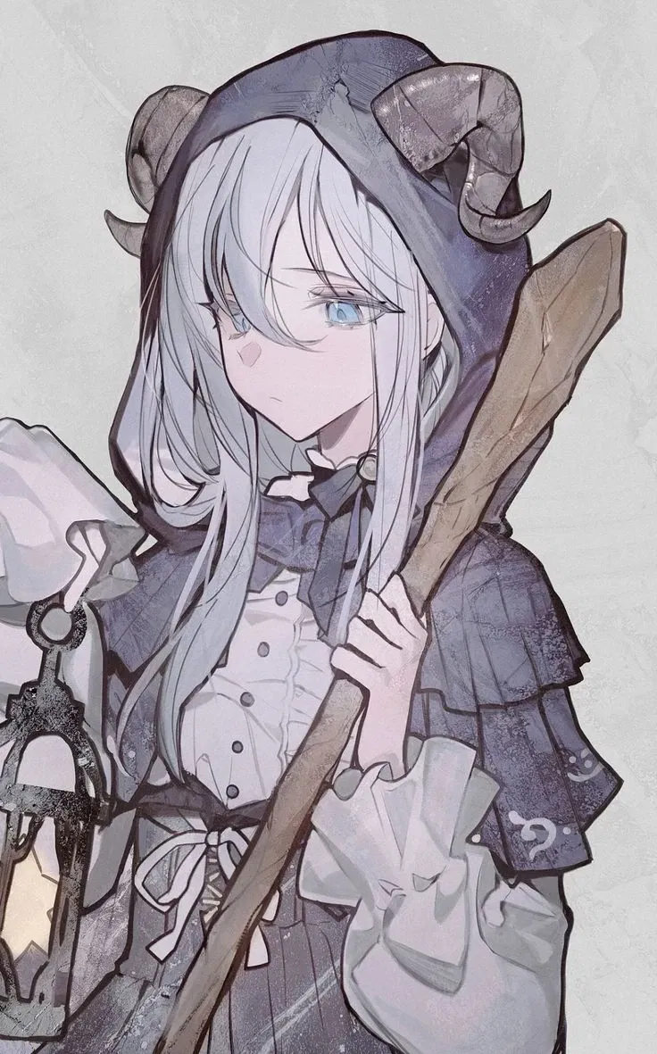 Avatar of Yukino |=| Blunt Mage
