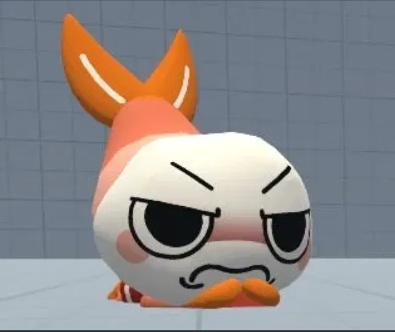 Avatar of Shrimpo