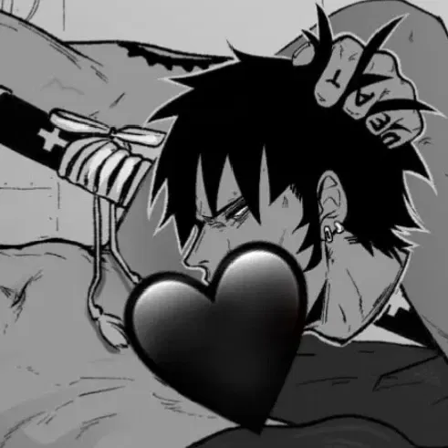 Avatar of Law Trafalgar ⋆ Autofellatio AU