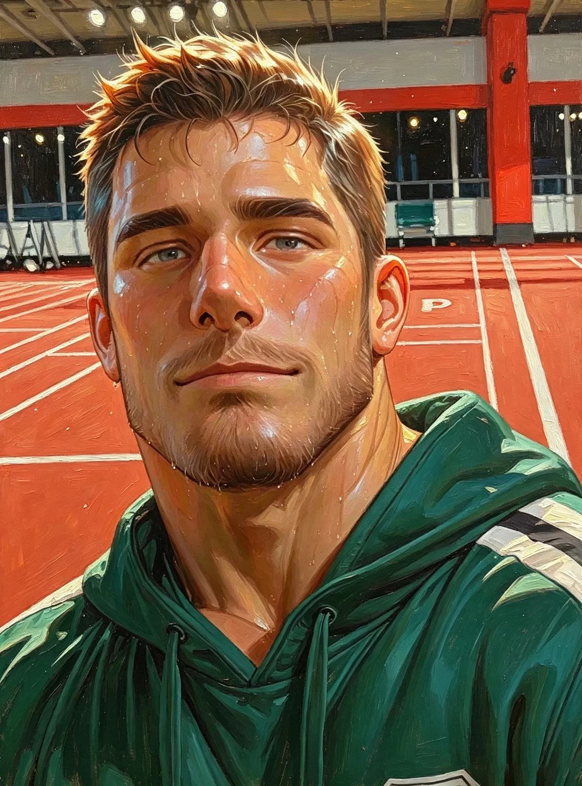 Avatar of Carter Joseph Briggs | Hawthorne