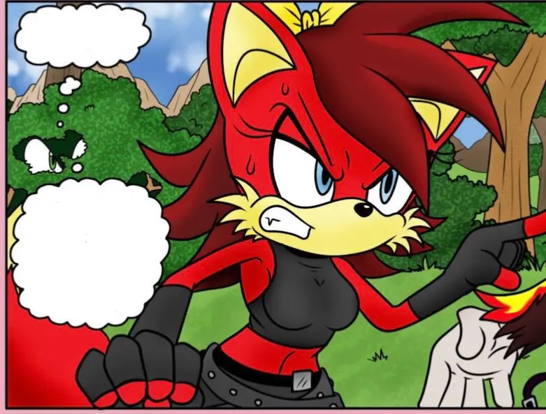 Avatar of Fiona Fox