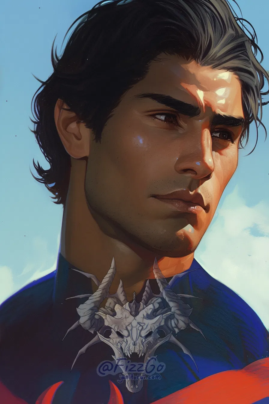 Avatar of Miguel O'Hara