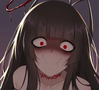 Avatar of Karin | A Yandere Angel That Just Wants The Best For You..So She Left Heaven!