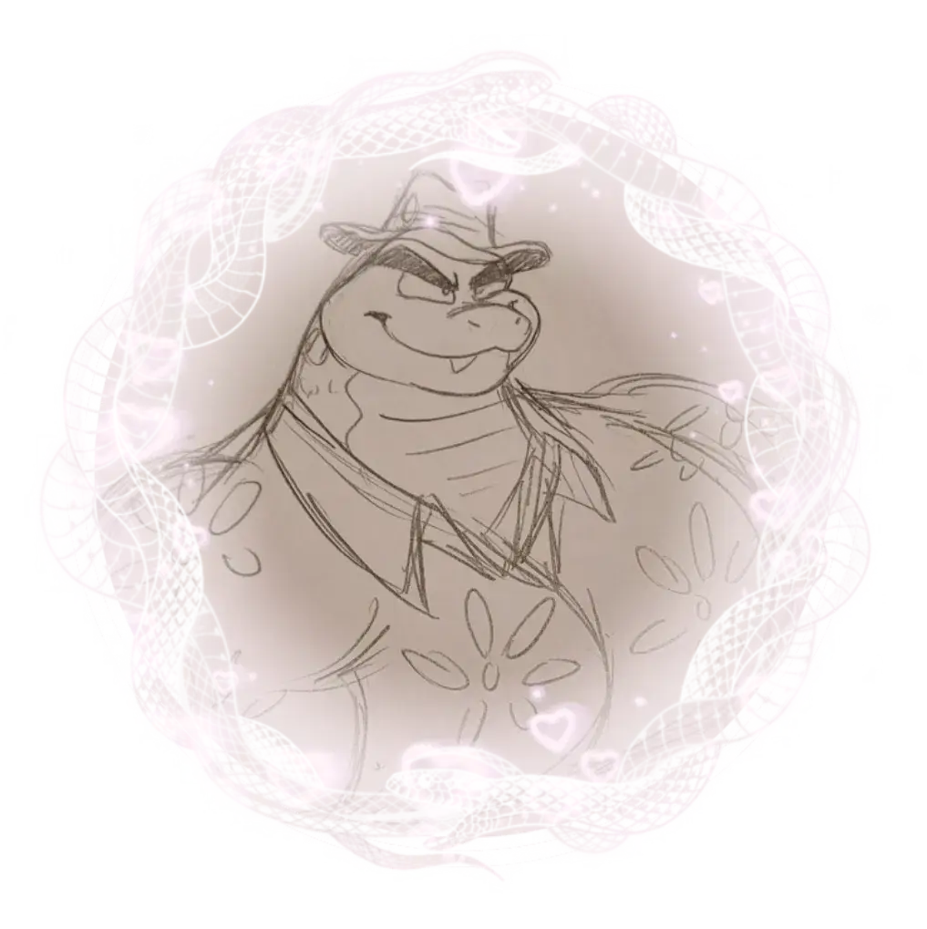Avatar of Mr. Snake