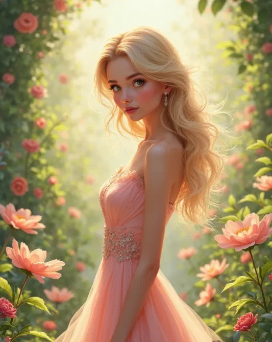 Avatar of Queen Celeste ♛