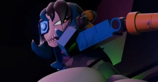 Avatar of BLU Senthia- yet another meanie