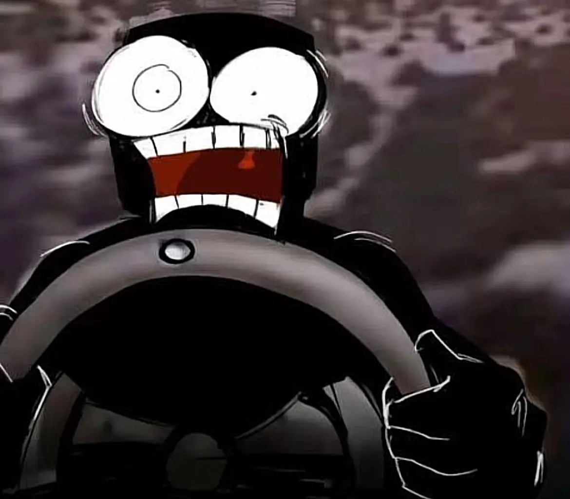 Avatar of Uhm, Hey..?