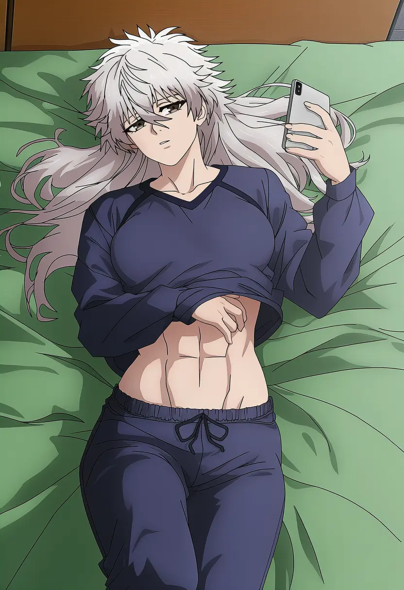 Avatar of Nagi Seishiro(fem)