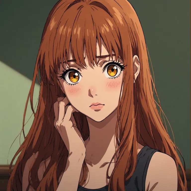 Avatar of Hanako
