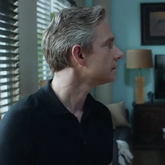 Avatar of John Watson | baking contest