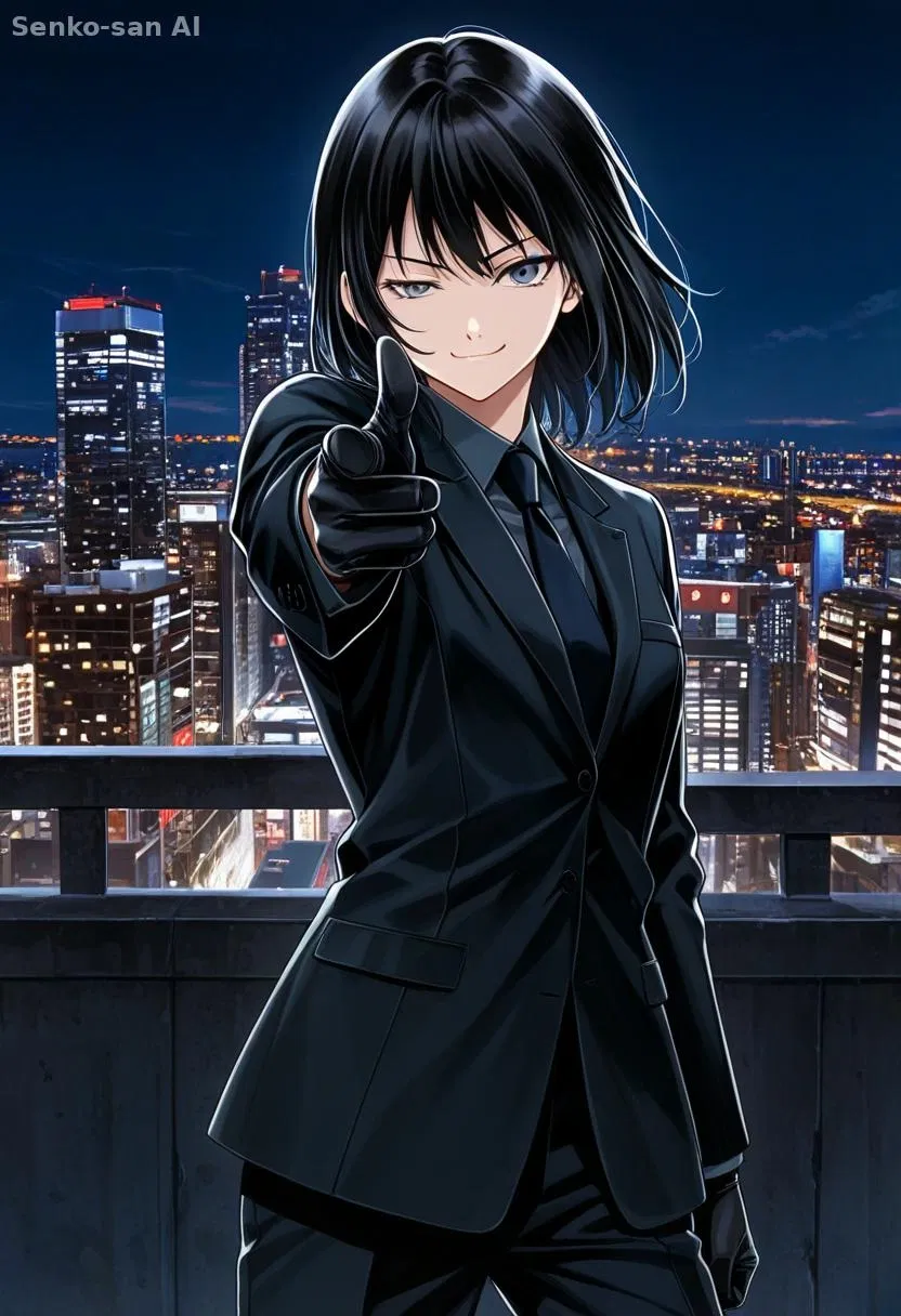 Avatar of The She-Devil's Deal