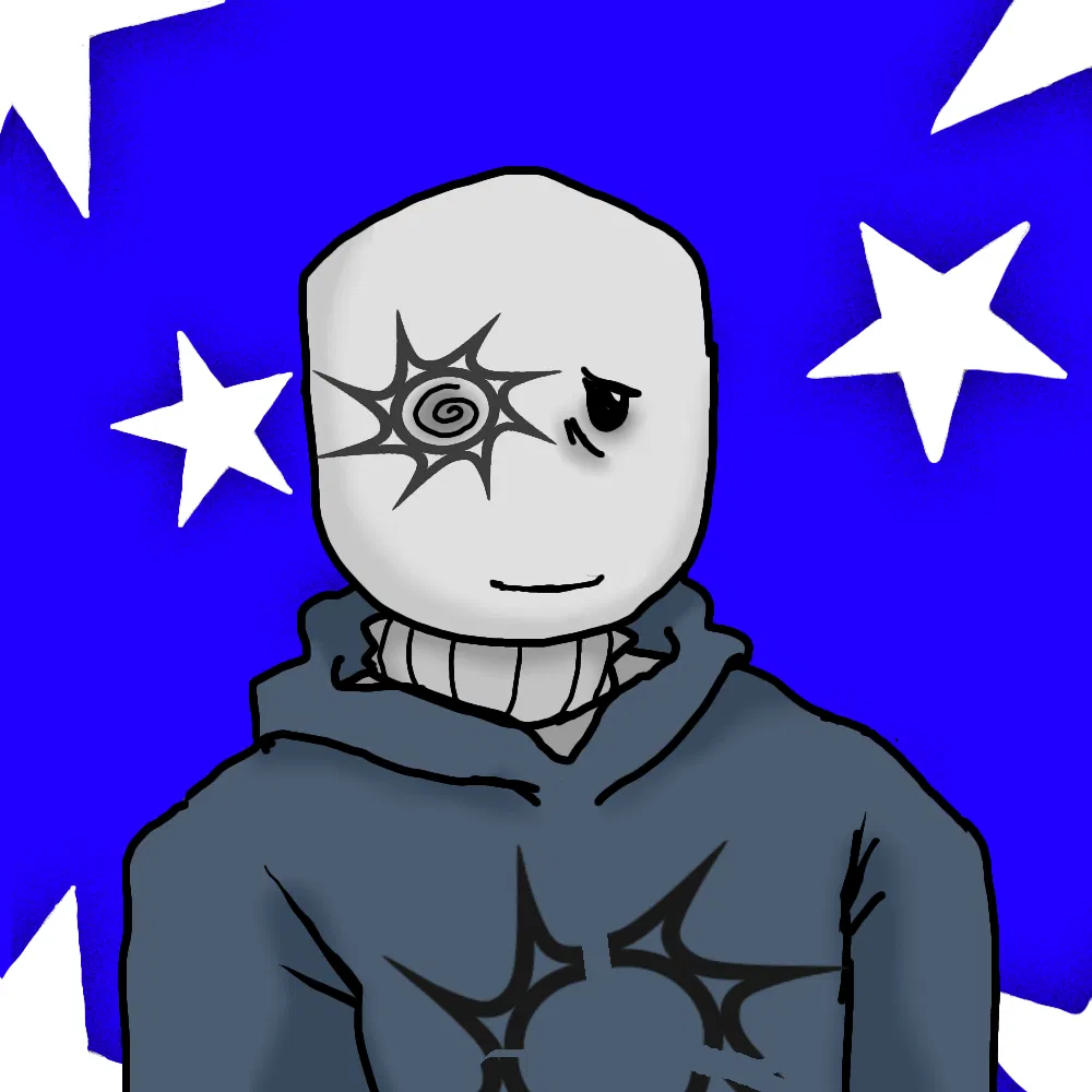 Avatar of Broken Spawn ✧ || Let Him Go. ||