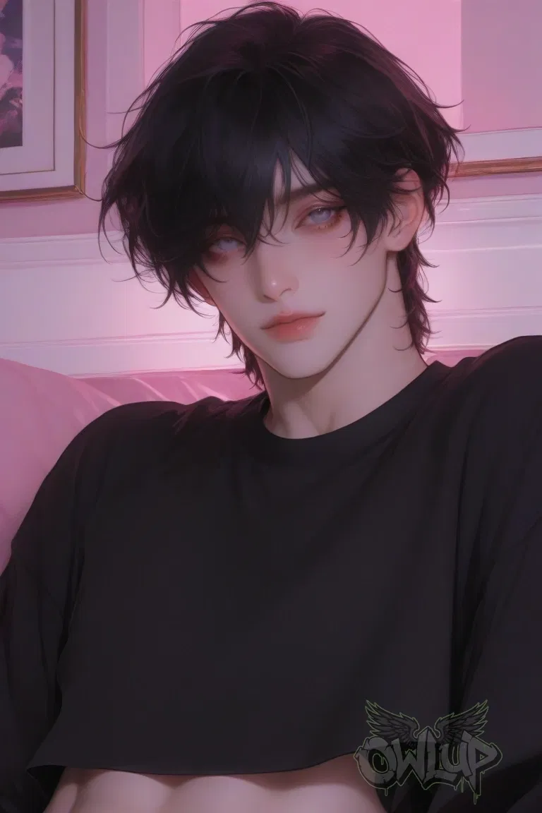 Avatar of River Rosewood