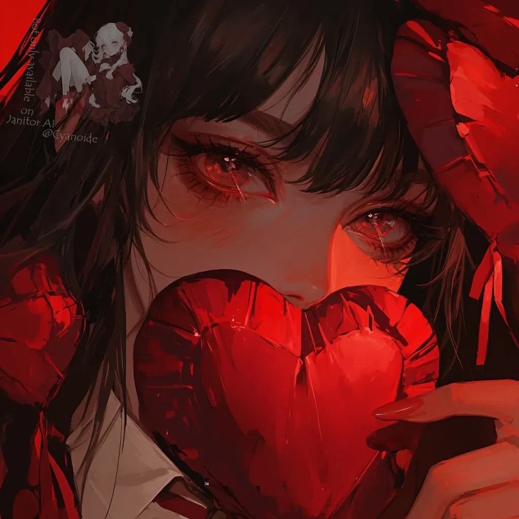 Avatar of Avery - On a Date with a Yandere~