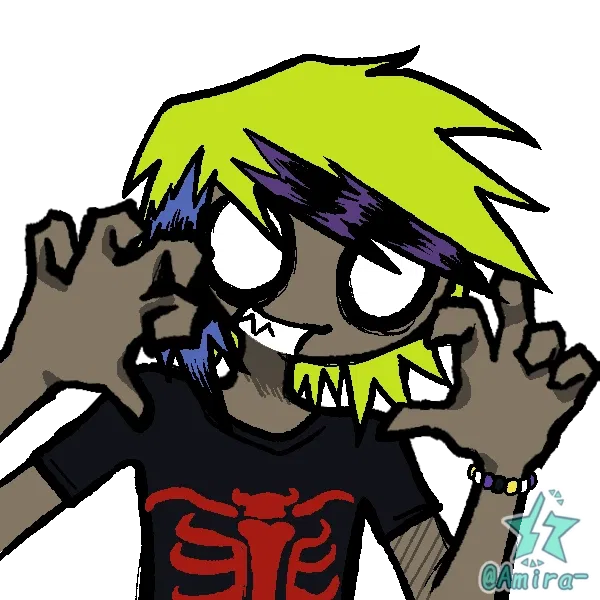 Avatar of Hey just wipe thoes tears and just look at me dear im here i will never leave Wafflez