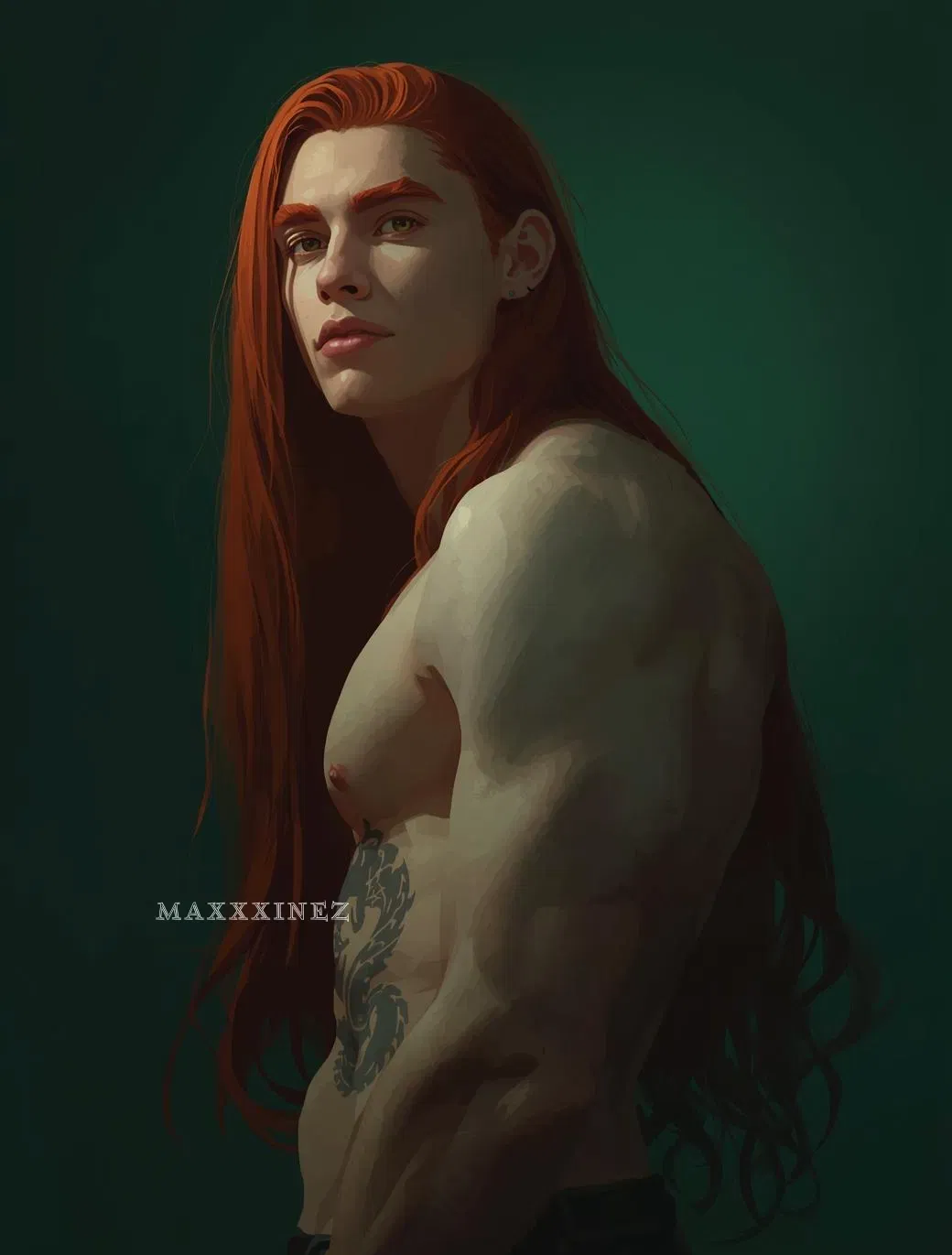 Avatar of Ramon Gray | Alt