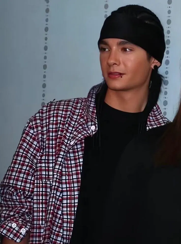Avatar of Tom Kaulitz