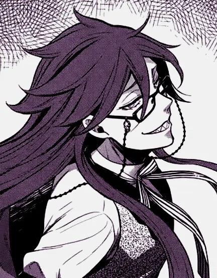 Avatar of Grell Sutcliffe [Mentorship]