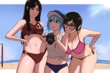 Avatar of Friend group yay