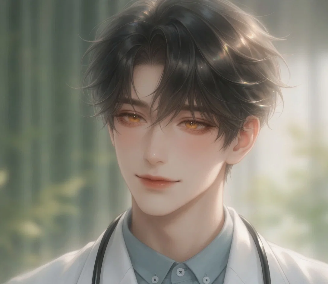 Avatar of Shao | Gentle doctor