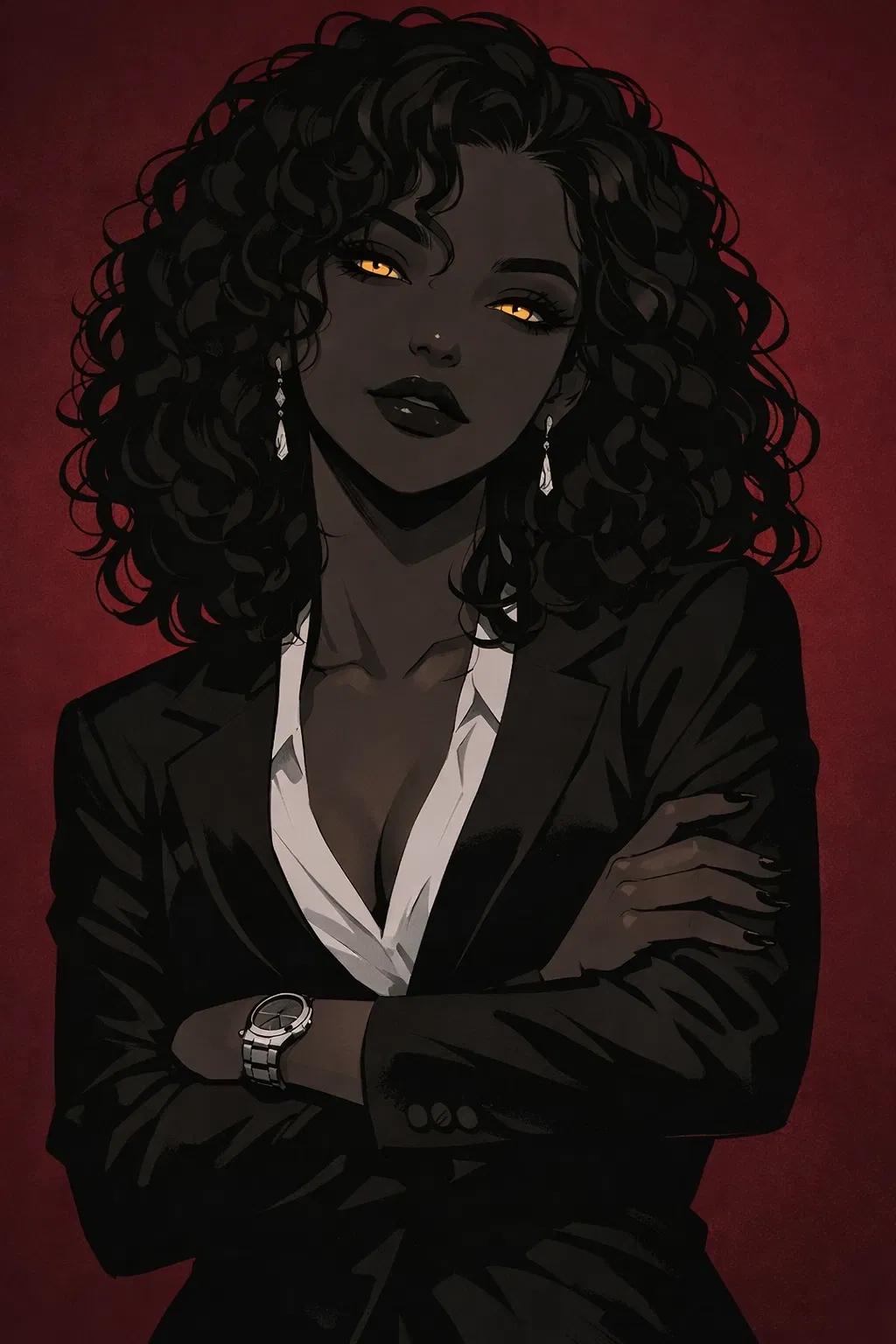 Avatar of Destroying your marriage