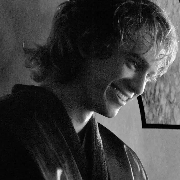 Avatar of Anakin Skywalker 