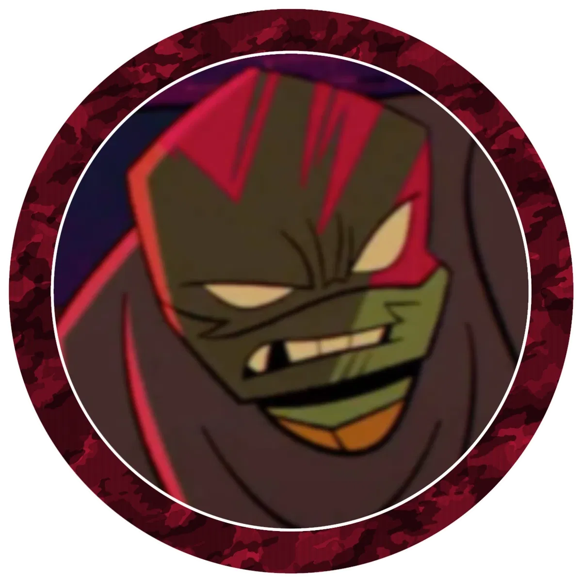 Avatar of ROTTMNT - Raphael