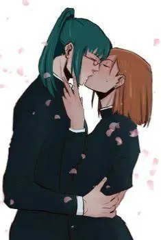 Avatar of Nobara and maki